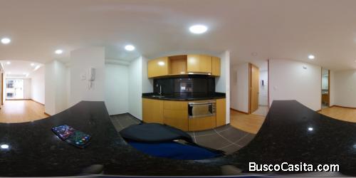 Vendo apartamento en Cedritos ( Las Acacias )