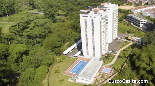 Venta de Apartamento - Bosques de Baviera