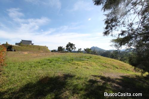 Lote para la venta en la Ceja- Antioquia 
