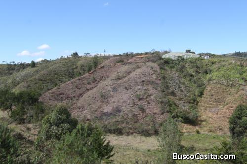 Lote entre Guarne y Girardota, en unidad cerrada
