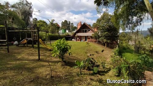 Casa en venta La Estrella- Antioquia 
