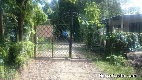 venta de casa finca