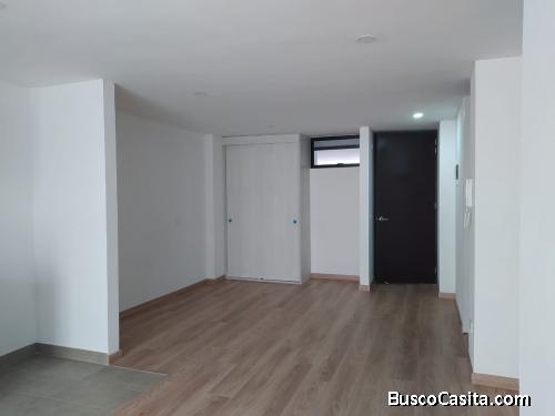 Apartamentos Estilo Loft- Excelente para Universitarios- Parejas  Recién Casados