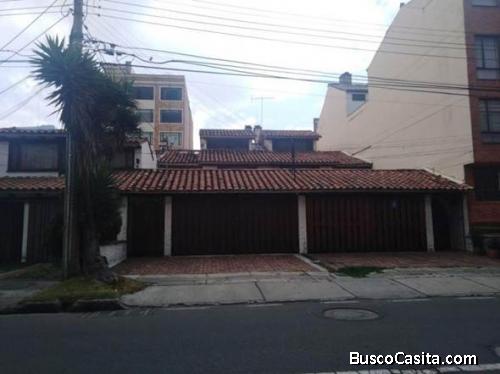 venta de casa SANTA BARBARA