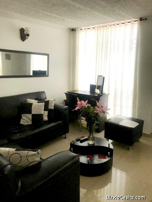 Casa en Venta Norte Aticos de la Sabana