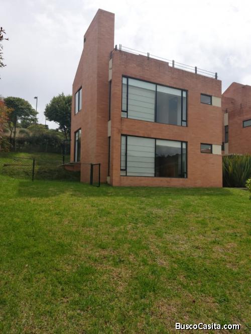 ARRIENDO CASA 188 METROS NIVELES ENCENILLOS DE SINDAMANOY