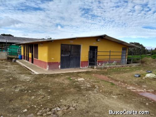 Gran finca en Santa Rosa de Osos
