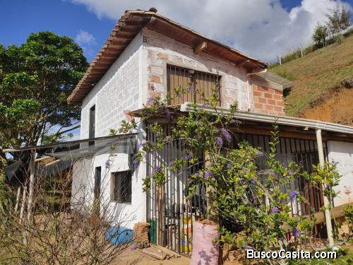 Finca para la venta en Copacabana 
