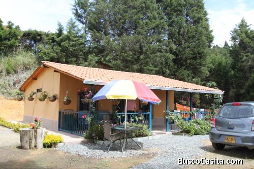 Finca en Guarne, vereda La Pastorcita