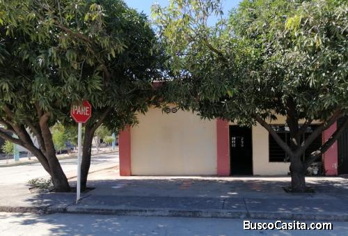 Venta de casa en La Paz Cesar