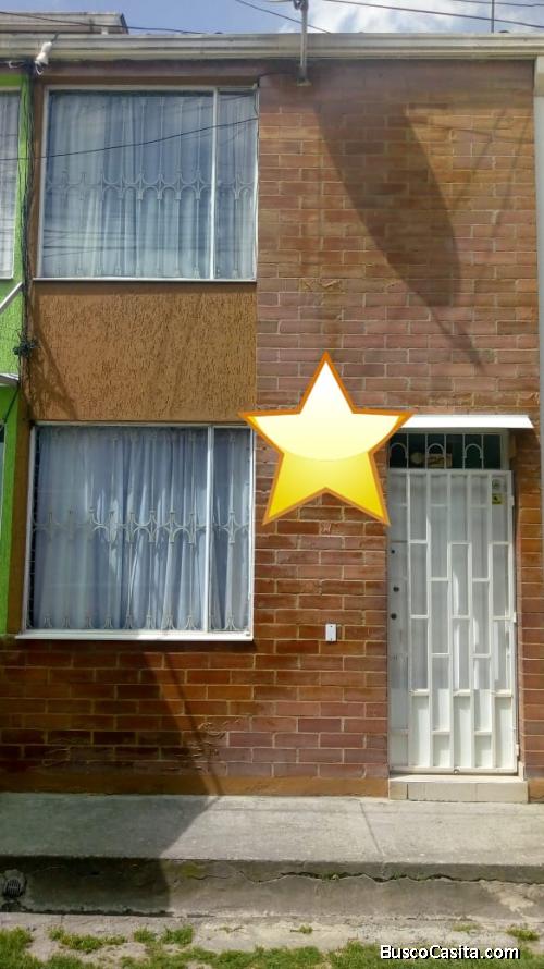 GANGA!!! VENTA CASA Soacha QUINTAS DE LA LAGUNA