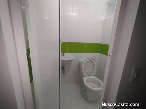 Vendo Casa barrio Limoncito