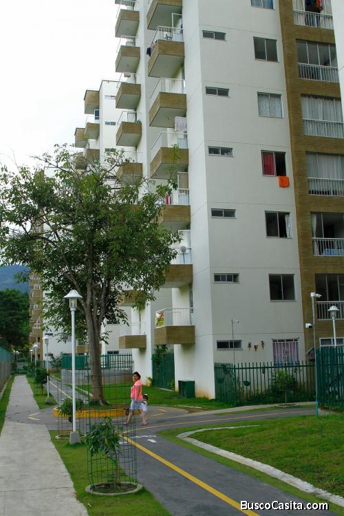 Apartamento Piedecuesta