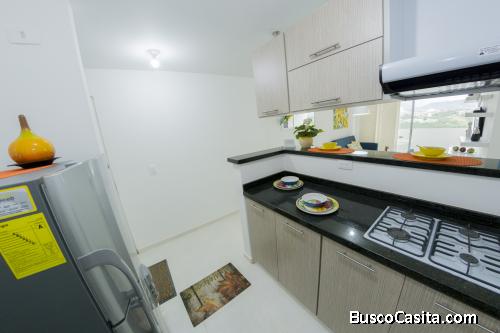 Apartamento Bucaramanga