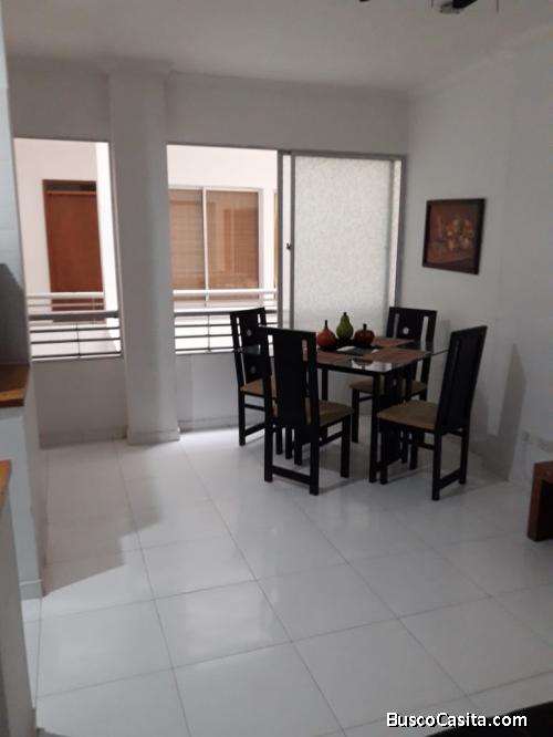 Apartamento en la Playa de Rodadero, Santa Marta