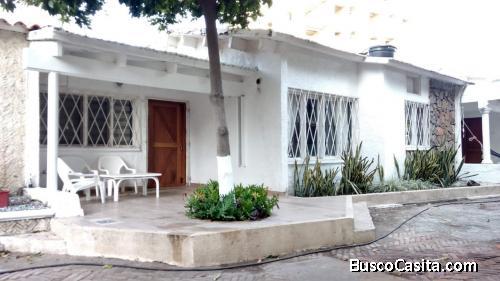 Se Vende Casa en La Playa de Rodedero, Santa Marta