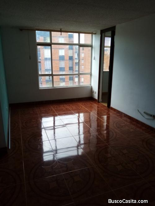 Arriendo Apartaestudio Tintal