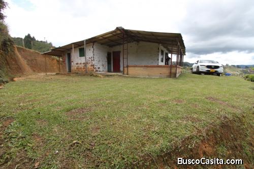 Finca en Guarne, a 15 minutos del aeropuerto
