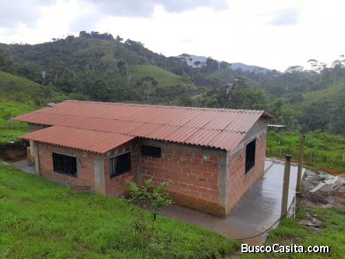 Finca en San Carlos, 10 hectáreas