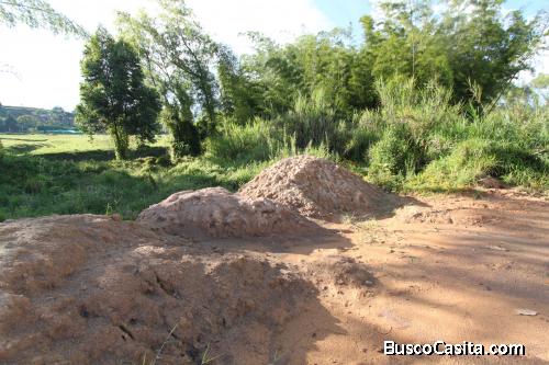 Lote industrial para la venta - Guarne Antioquia 