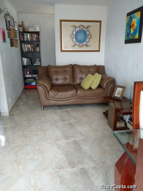 apartamento en torres de comfandi