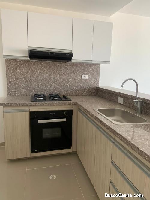 Arriendo hermoso apto, ubicado en el sector mas tranquilo del norte de Barranquilla