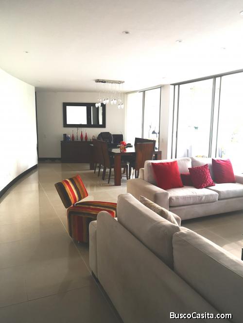 Venta apartamiento oeste Cali 