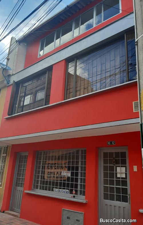 Casa en venta RENTABLE