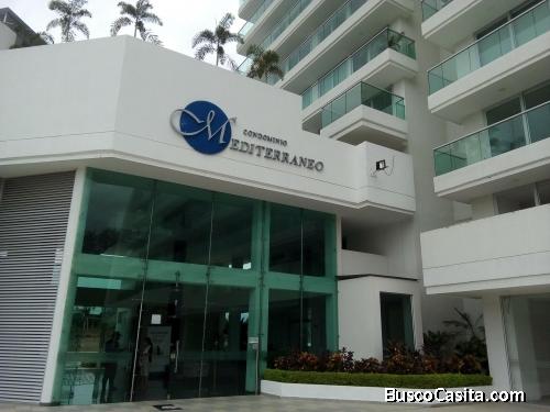 VENDO O PERMUTO APARTAMENTO NUEVO  EN NEIVA CONDOMINIO MEDITERRANEO PROPONGAN