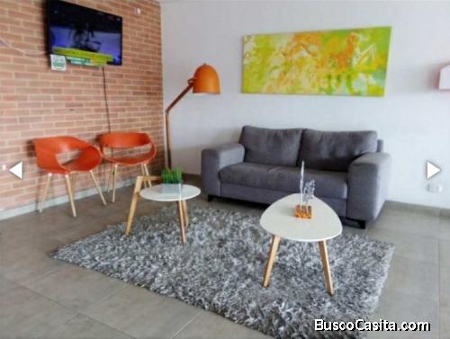 Apartamento en venta ubicado en ciudad verde- soacha