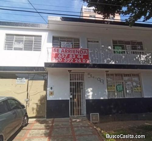 Casa para Negocio