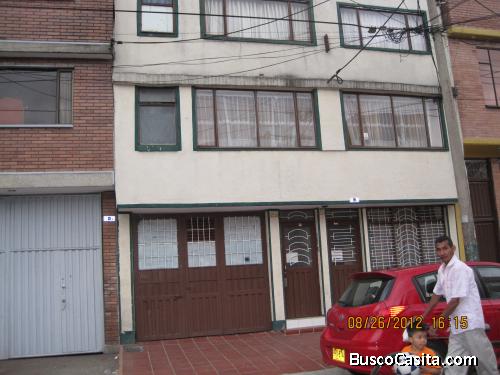 aparta-estudio de 1 alcoba cerca trassmilenio cra 30 o NQS