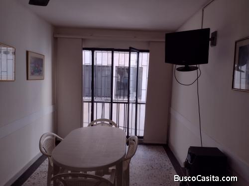 Apartamento en la Playa del Rodadero, Santa Marta