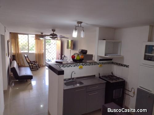 Apartamento en el Rodadero, Santa Marta