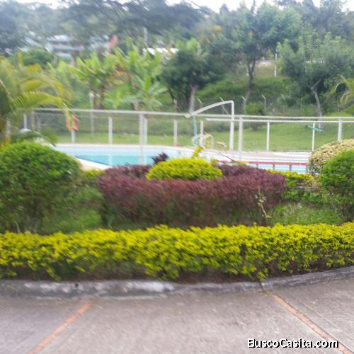 Lote 1100 mt2, en conjunto campestre entreda Fusagasuga