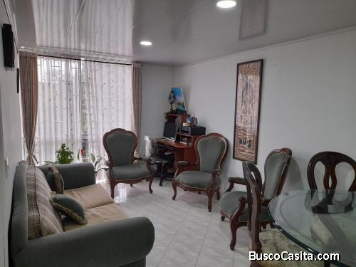 SE VENDE EXCELENTE APARTAMENTO EN CASTILLA VISTA EXTERIOR