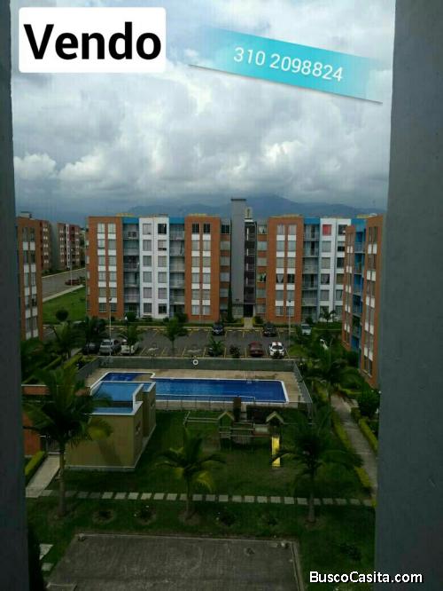 Apartamento en Venta en Llano Grande La Pampa fusagasuga