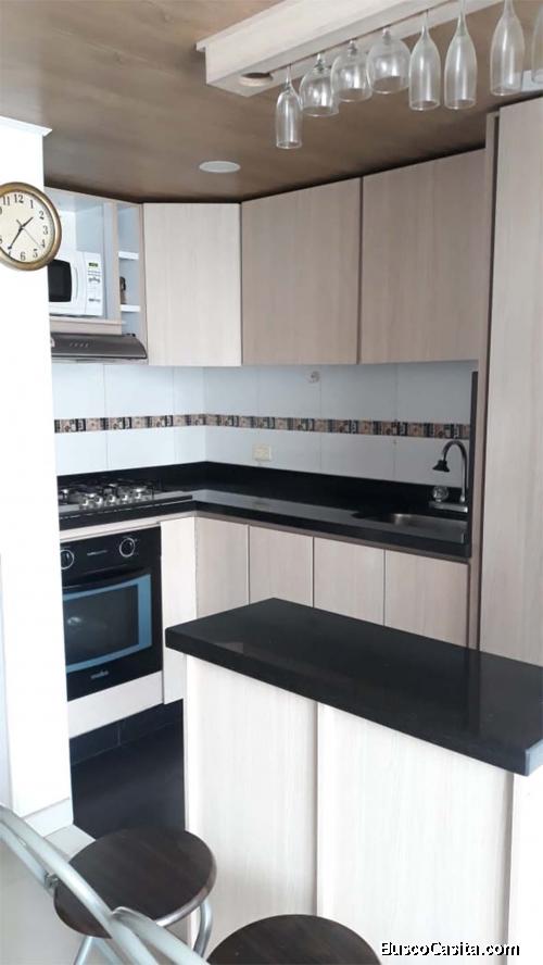 Venta Apartamento Maipore Mosquera