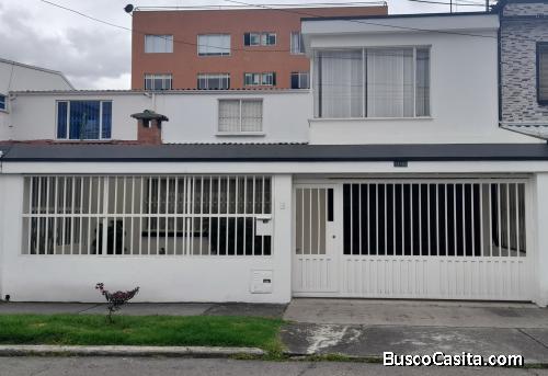 ESPECTACULAR CASA EN VENTA  MODELIA