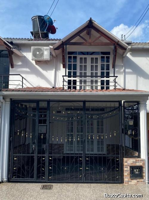 Hermosa Casa a la Venta