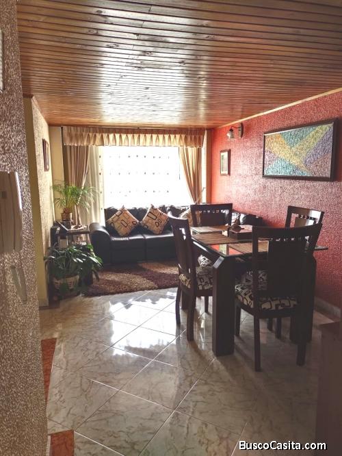 Apartamento en Villa Claudia