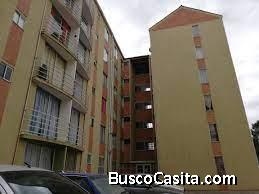 VENTA DE APARTAMENTO MERCURIO 