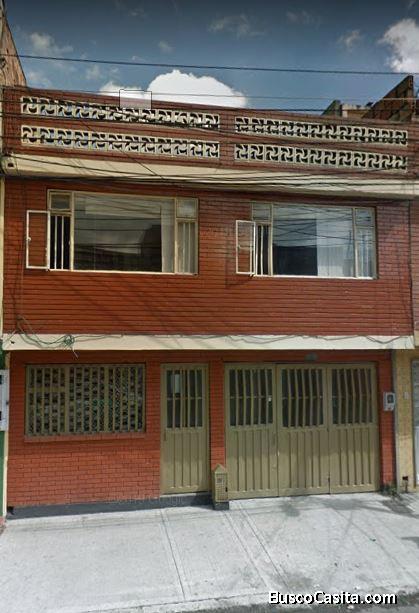 Casa en venta precio negociable!!!!
