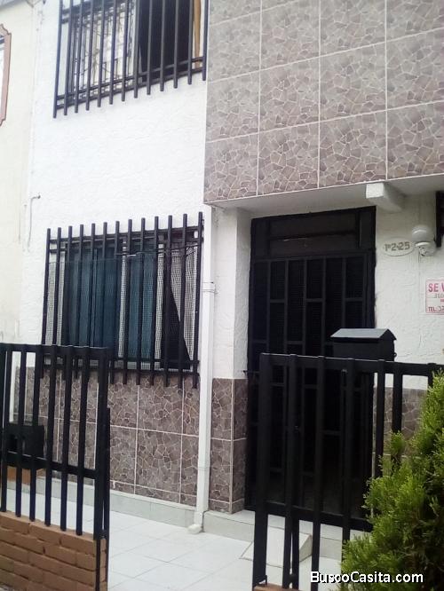 vendo casa en villa de  veracruz cali