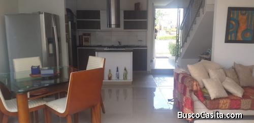 Casa esquinera en Jamundí