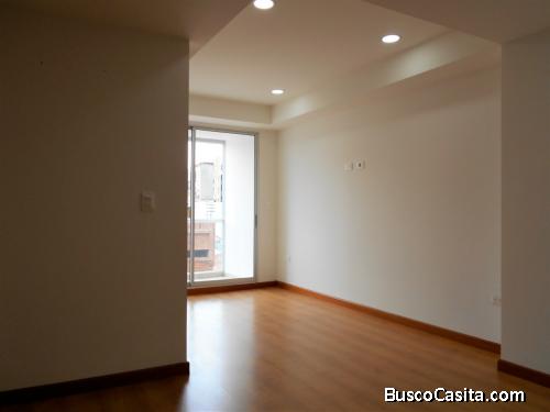 Vendo Apartamento en Cedritos ( Las Acacias)