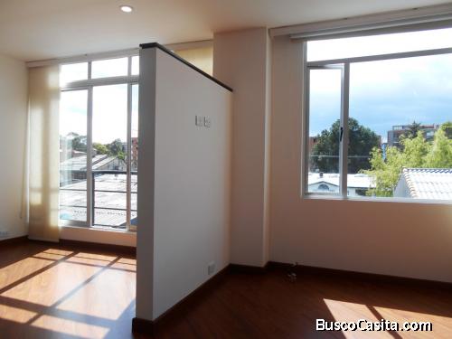 Venta apartamento en Cedritos (Lisboa)