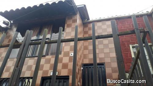 Esta casa NO se vende NI se permuta no se deje engañar