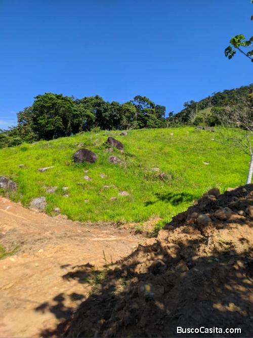 Venta de lotes en San Rafael 