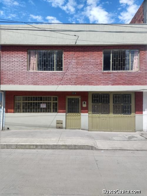 vendo casa en ciudad jardín norte